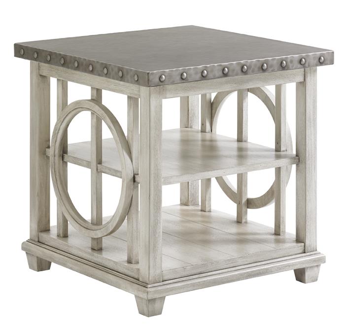 Oyster bay table hot sale